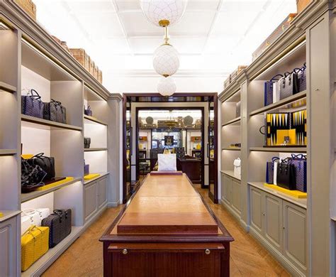 goyard london heathrow|Goyard shop London.